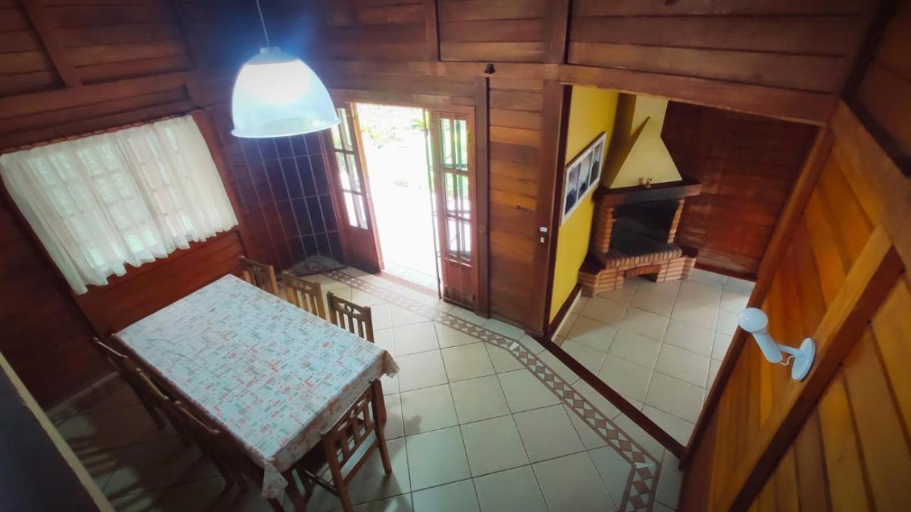 Chale Madeira Penedo Villa Пенедо Екстериор снимка