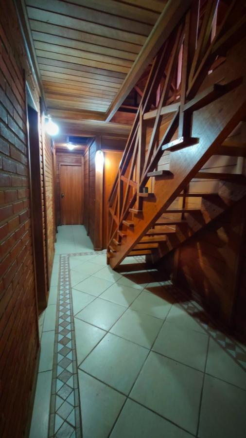 Chale Madeira Penedo Villa Пенедо Екстериор снимка