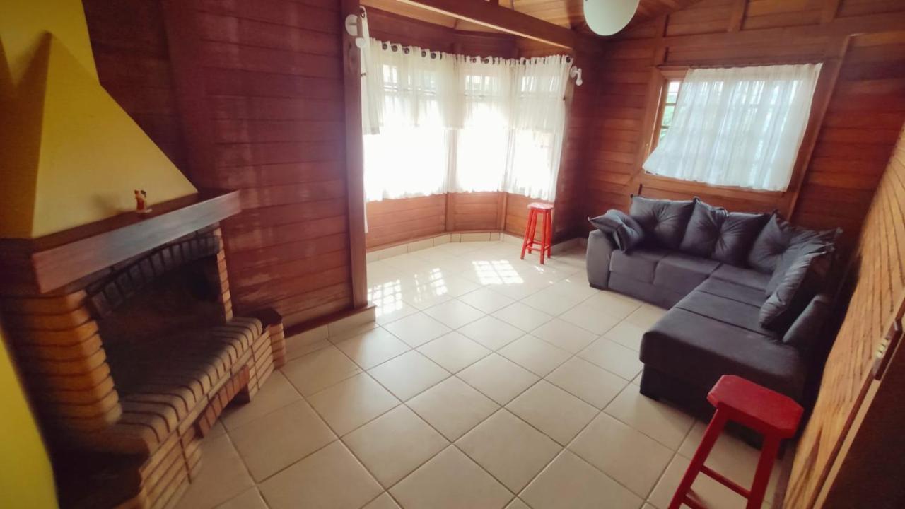 Chale Madeira Penedo Villa Пенедо Екстериор снимка
