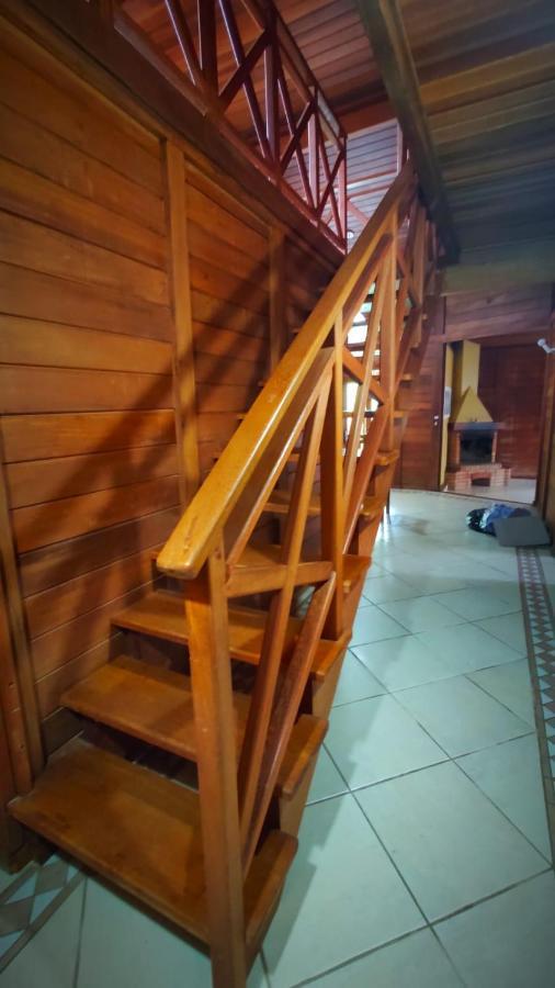 Chale Madeira Penedo Villa Пенедо Екстериор снимка