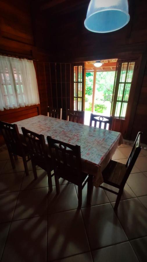 Chale Madeira Penedo Villa Пенедо Екстериор снимка