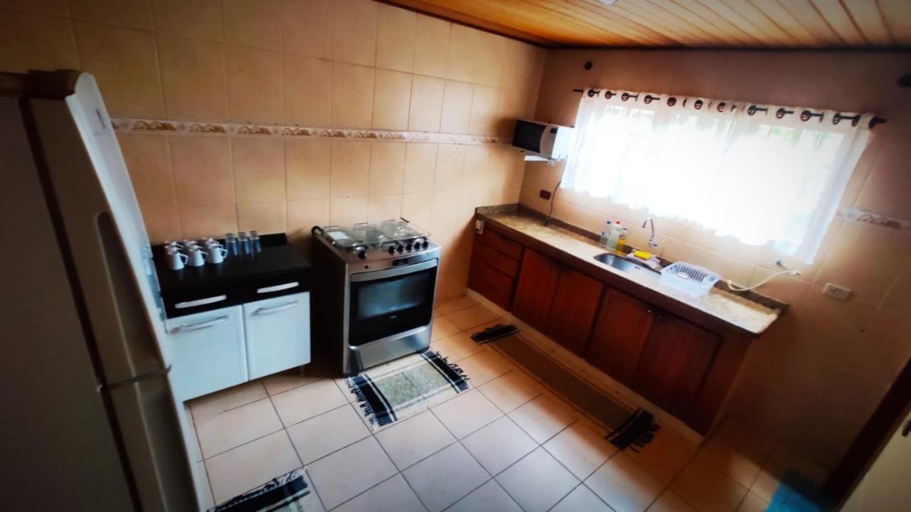 Chale Madeira Penedo Villa Пенедо Екстериор снимка