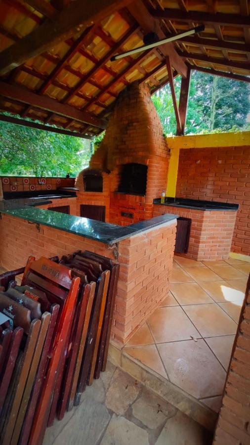 Chale Madeira Penedo Villa Пенедо Екстериор снимка